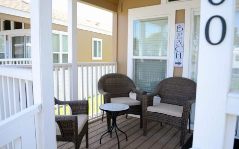 Pismo Beach Cottage Rental